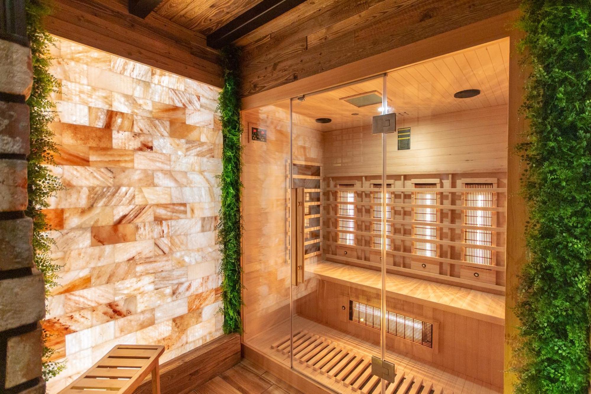 Willa Przy Dolinie Koscieliskiej - Prywatne Jacuzzi & Sauna Косцелиско Экстерьер фото