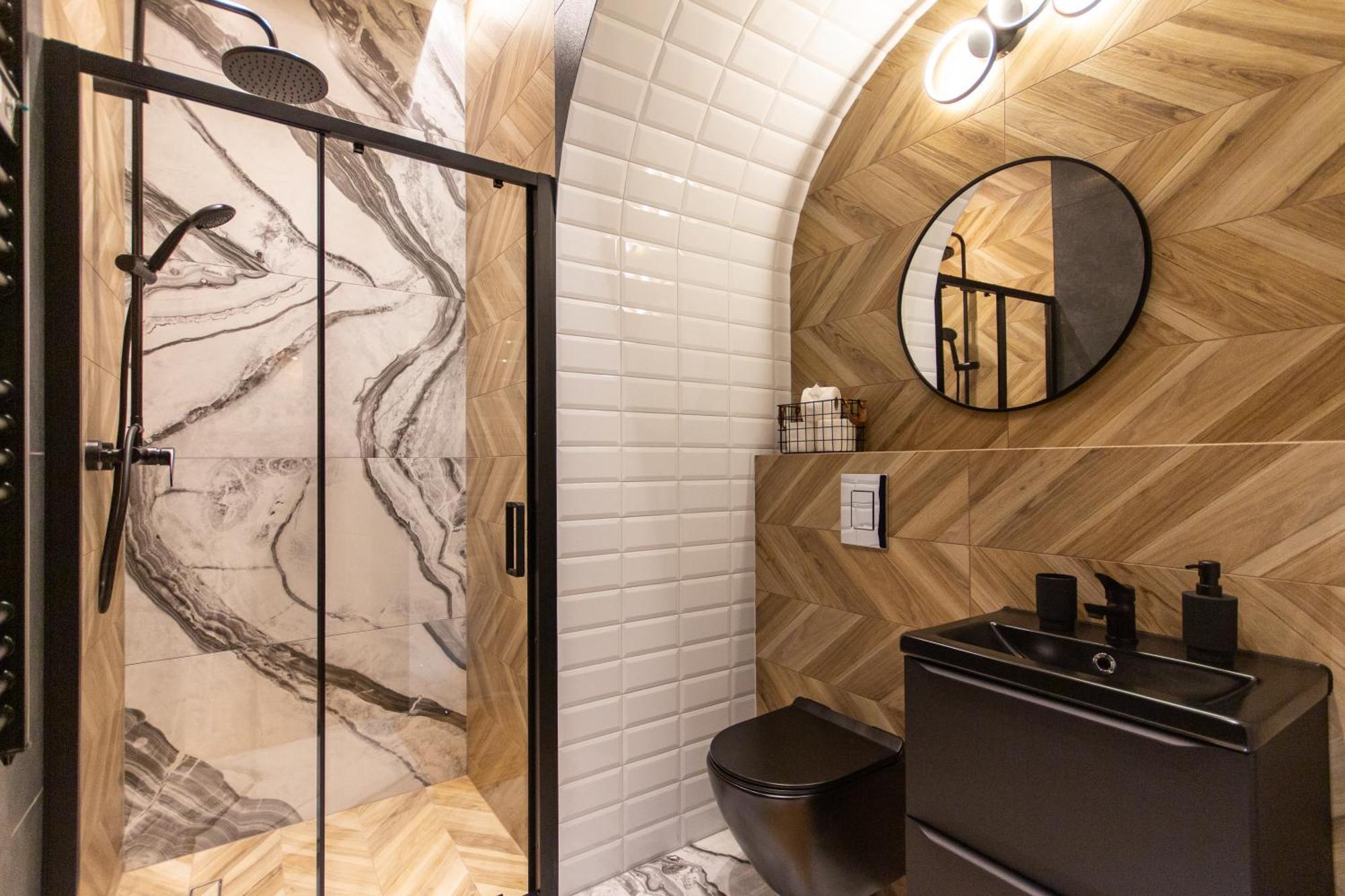 Willa Przy Dolinie Koscieliskiej - Prywatne Jacuzzi & Sauna Косцелиско Экстерьер фото